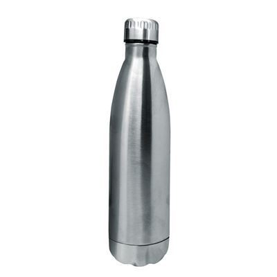 Termo Nerthus 750 ml acero inoxidable Inox Color