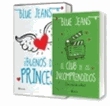 Pack Blue Jeans: ¡Buenos días, princesa! + El club de los incomprendidos