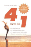 4 libros en 1 precio