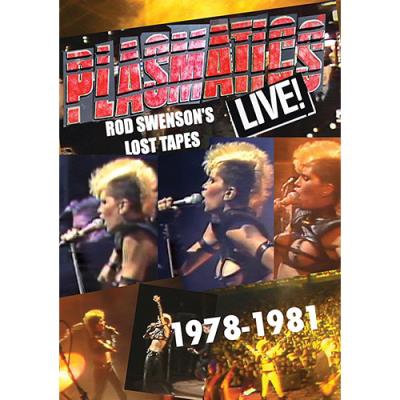 Live! (DVD)