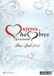 Mujeres y hombres y viceversa. Fan Book precio