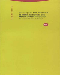 Del desierto al libro en oferta