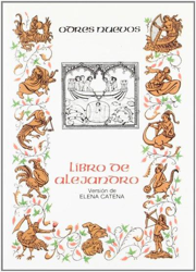 Libro de alejandro en oferta