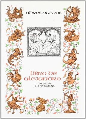Libro de alejandro