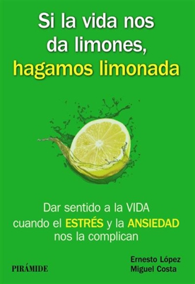 Si la vida nos da limones hagamos limonada