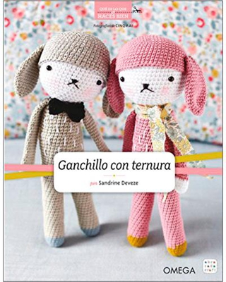 Ganchillo con ternura