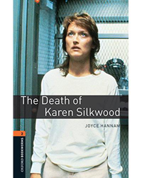 Oxford Bookworms Library 2: The Death Of Karen Silkwood (Libro + MP3) características