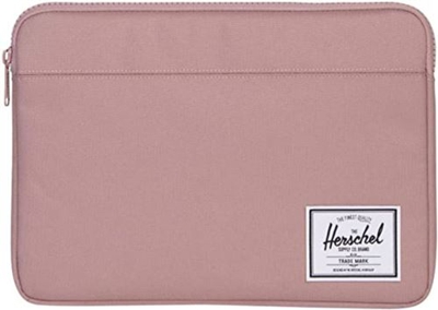 Funda Herschel Anchor Rosa para MacBook 13''