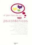 El gran libro de los test psicotecnicos