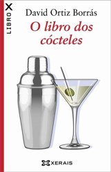 O libro dos cocteles precio