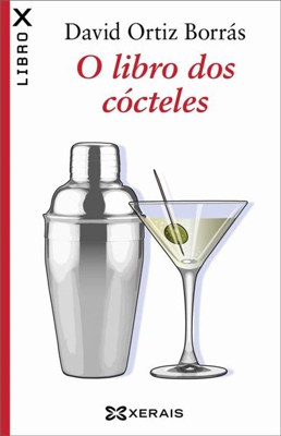 O libro dos cocteles