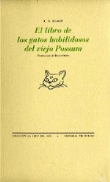 El libro de los gatos habilidosos del viejo Possum