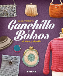 Ganchillo y bolsos de lana y trapillo precio