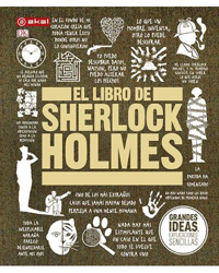 El libro de Sherlock Holmes características