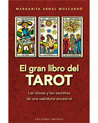 El gran libro del tarot características