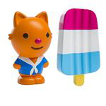 Figura de baño Sago Mini - Jinja características