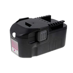 Batería para AEG Sierra sable BUS 18 3000mAh NiMH características