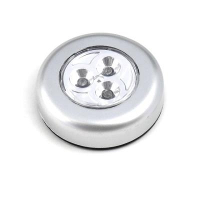 Leds para armarios tactil pack de 10