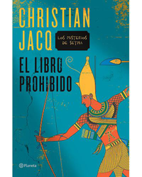 El libro prohibido características