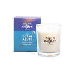 Vela Poetic Nature Océano  70 g precio