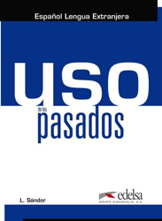 Uso de los pasados. Libro del alumno (A1-C1) precio