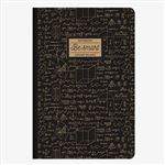 Legami libreta b5 cuadriculada math