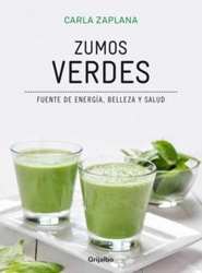 Zumos verdes características