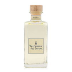 Difusor Homemania Grecale Amarillo Claro 4,2x4,2x12,5cm en oferta