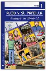 Alejo y su pandilla. Libro 1 precio