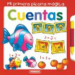 Cuentas (Mi primera pizarra mágica) precio