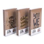 Álbum de fotos Helio Ferretti corcho - Varios modelos