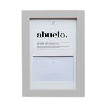 UO Marco de fotos Abuelo, definición New Collection precio