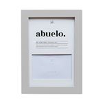 UO Marco de fotos Abuelo, definición New Collection