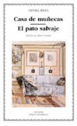 Ver Casa de muñecas. El pato salvaje y sus características Casa de muñecas. El pato salvaje en oferta