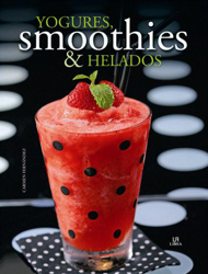 Yogures, smoothies y helados precio
