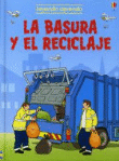 La basura y el reciclaje precio