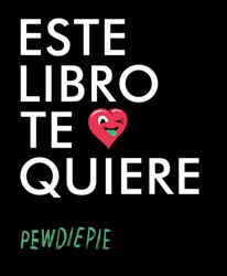 Este libro te quiere en oferta