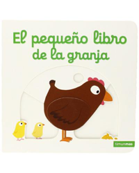 El pequeño libro de la granja precio