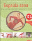 Espalda sana + DVD