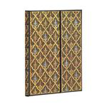 Libreta Paperblanks midi Destino liso en oferta