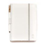 Cuaderno Blackwing Slate A6 blanco punteado en oferta