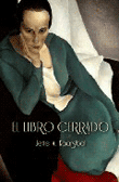 El libro cerrado características