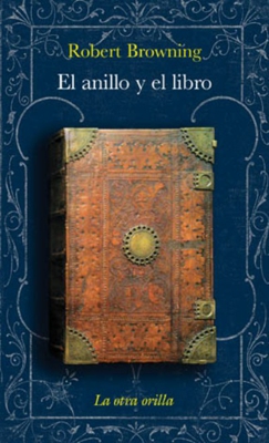 El anillo y el libro