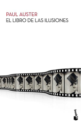 El libro de las ilusiones características