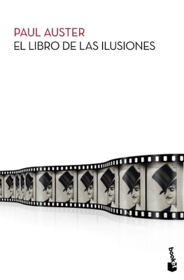 El libro de las ilusiones