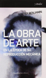 Detalles de la oferta de La obra de arte en la época de su reproducción mecanizada La obra de arte en la época de su reproducción mecanizada en oferta
