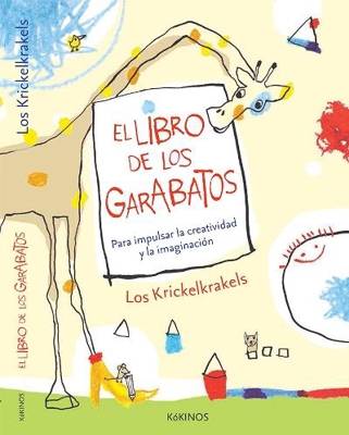 El libro de los garabatos