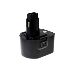 Batería para Würth destornillador BS12-A Combi precio
