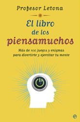 El libro de los piensamuchos características