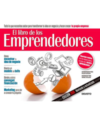 El libro de los emprendedores precio
